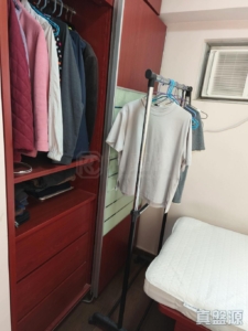 粉嶺名都 龍騰閣 (4座) - 28NTS – 香港北部都會區