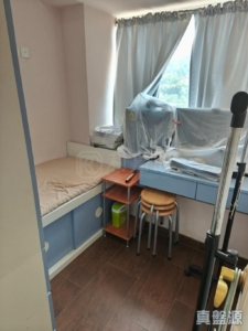 粉嶺名都 龍騰閣 (4座) - 28NTS – 香港北部都會區