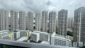 YOHO WEST 2期 YOHO WEST PARKSIDE 1A座 - 28NTS – 香港北部都會區