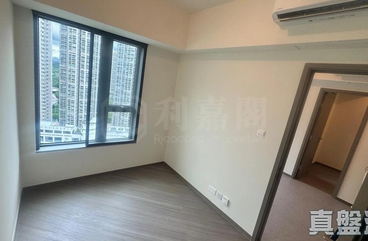 YOHO WEST 2期 YOHO WEST PARKSIDE 1A座 - 28NTS – 香港北部都會區