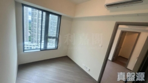 YOHO WEST 2期 YOHO WEST PARKSIDE 1A座 - 28NTS – 香港北部都會區
