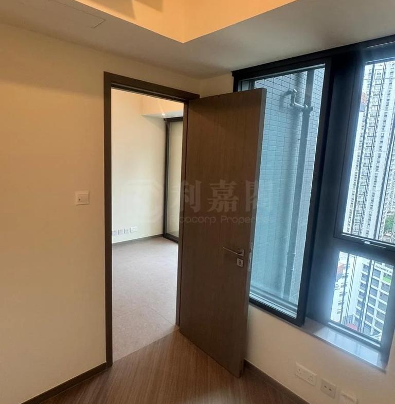 YOHO WEST 2期 YOHO WEST PARKSIDE 1A座 - 28NTS – 香港北部都會區