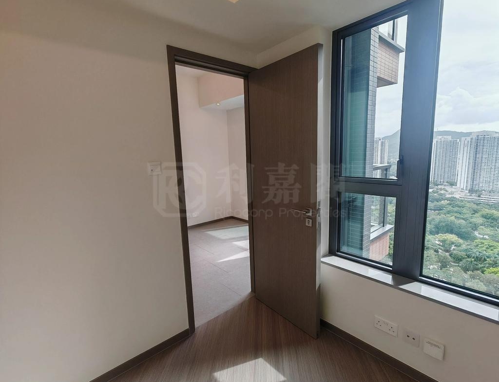 YOHO WEST 2期 YOHO WEST PARKSIDE 1A座 - 28NTS – 香港北部都會區