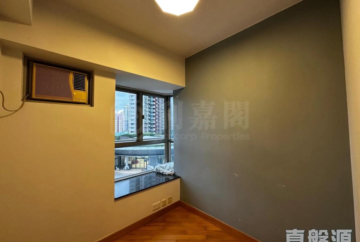 YOHO TOWN 1期 3座 - 28NTS – 香港北部都會區