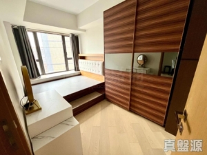 溱柏 6座 - 28NTS – 香港北部都會區