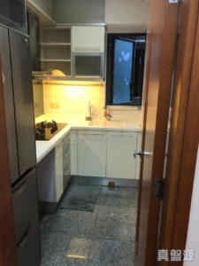 皇府山 2座 - 28NTS – 香港北部都會區