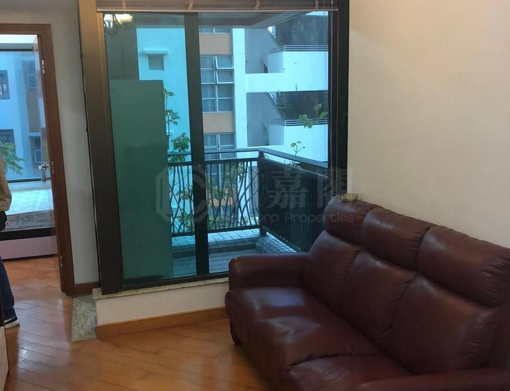 皇府山 2座 - 28NTS – 香港北部都會區