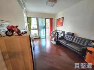 逸瓏灣 I 大廈16座 - 28NTS – 香港北部都會區