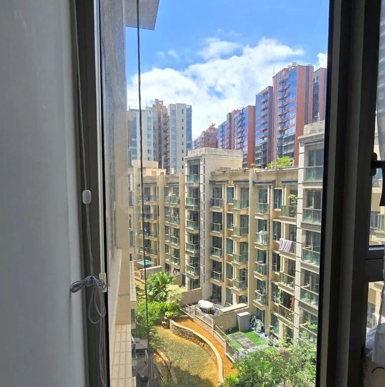 逸瓏灣 I 大廈16座 - 28NTS – 香港北部都會區