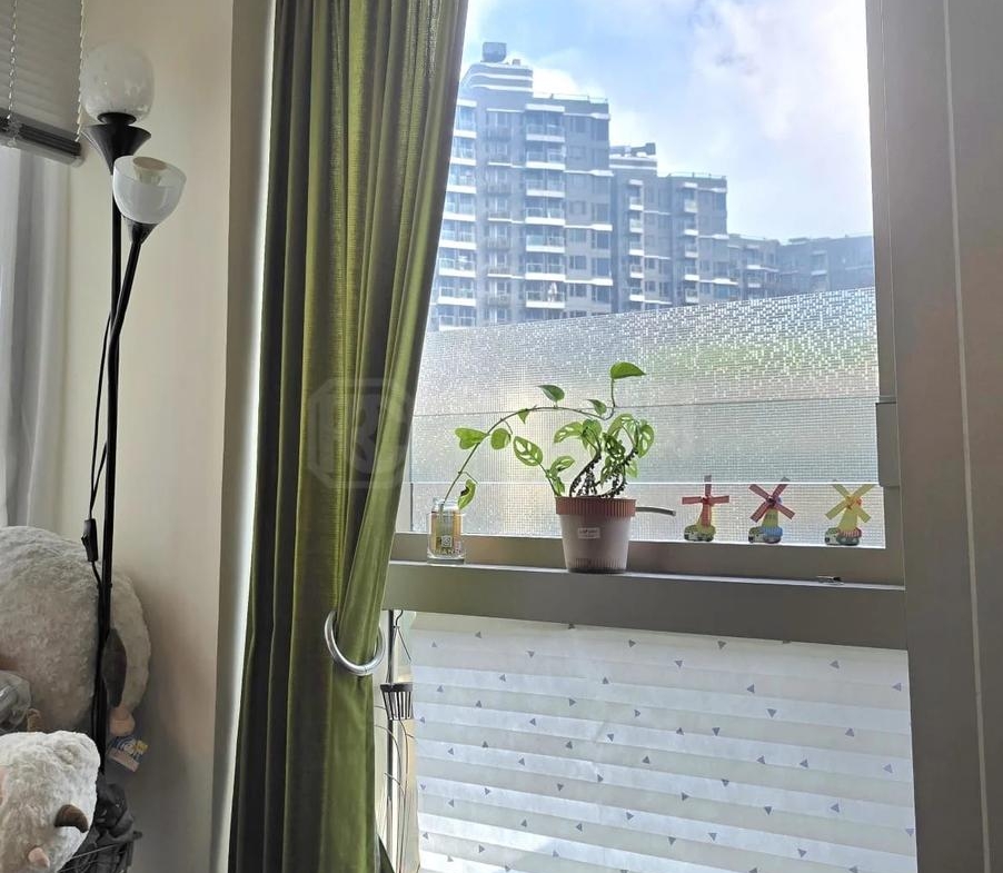 逸瓏灣 I 大廈16座 - 28NTS – 香港北部都會區