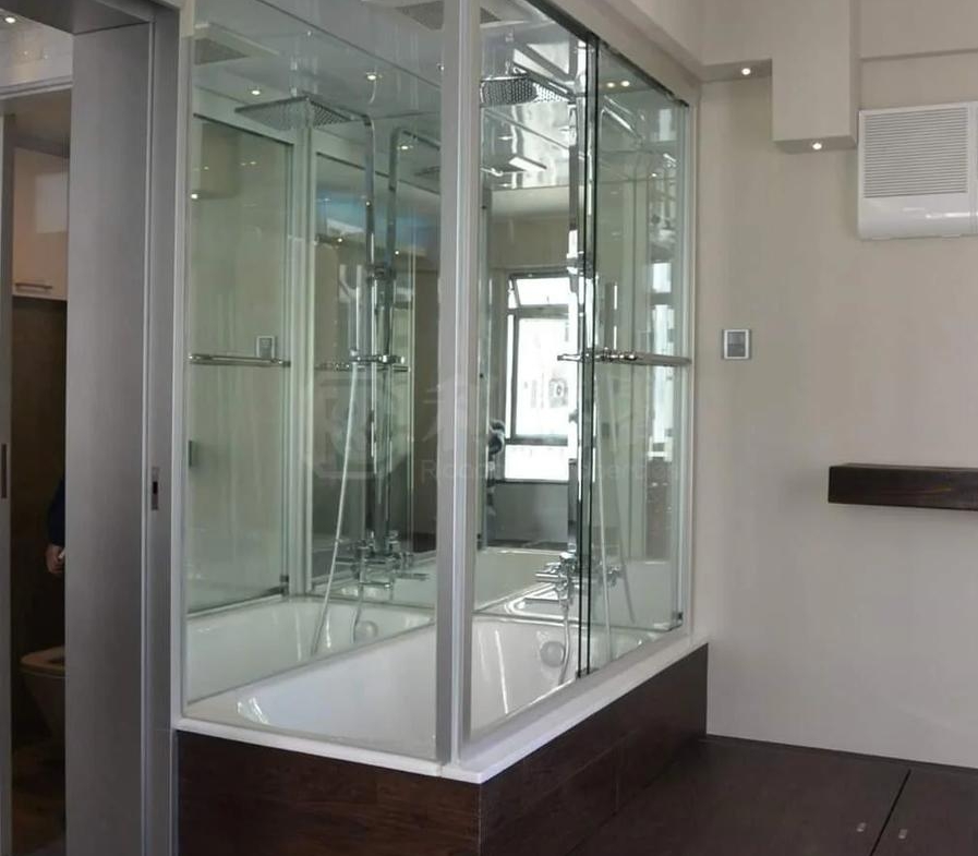 沙田第一城 2期 23座 - 28NTS – 香港北部都會區
