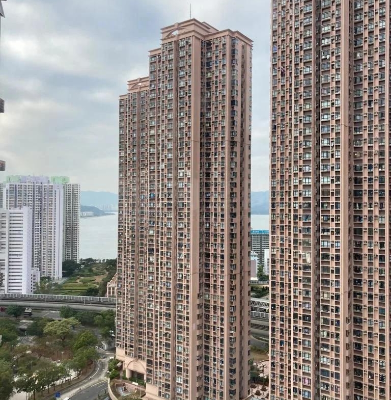 新港城 3期 N座 - 28NTS – 香港北部都會區