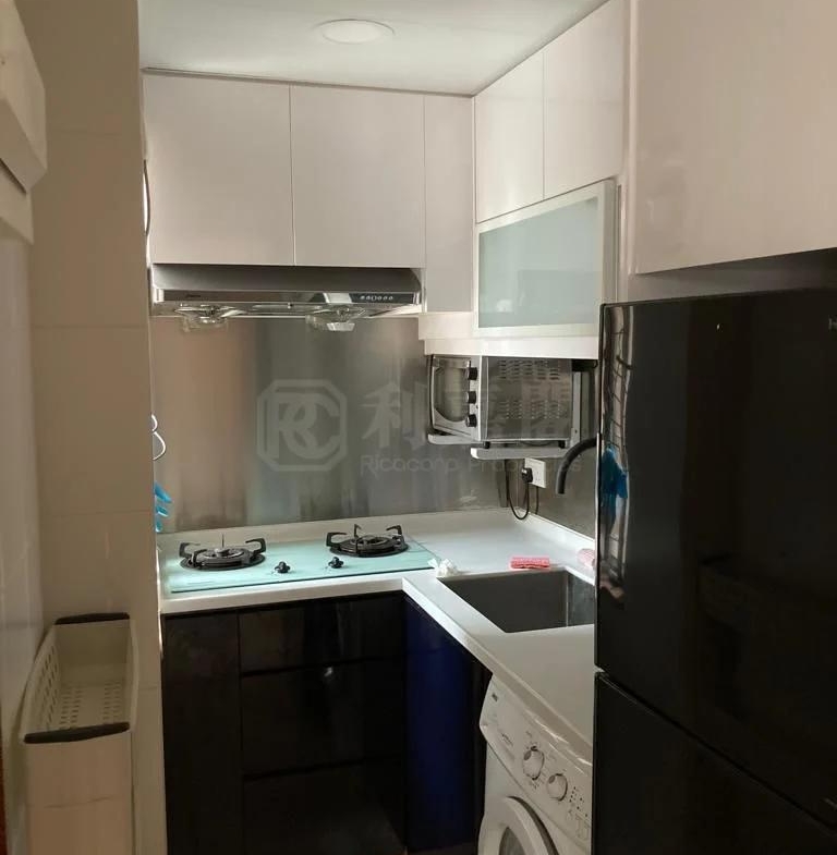 新港城 3期 N座 - 28NTS – 香港北部都會區
