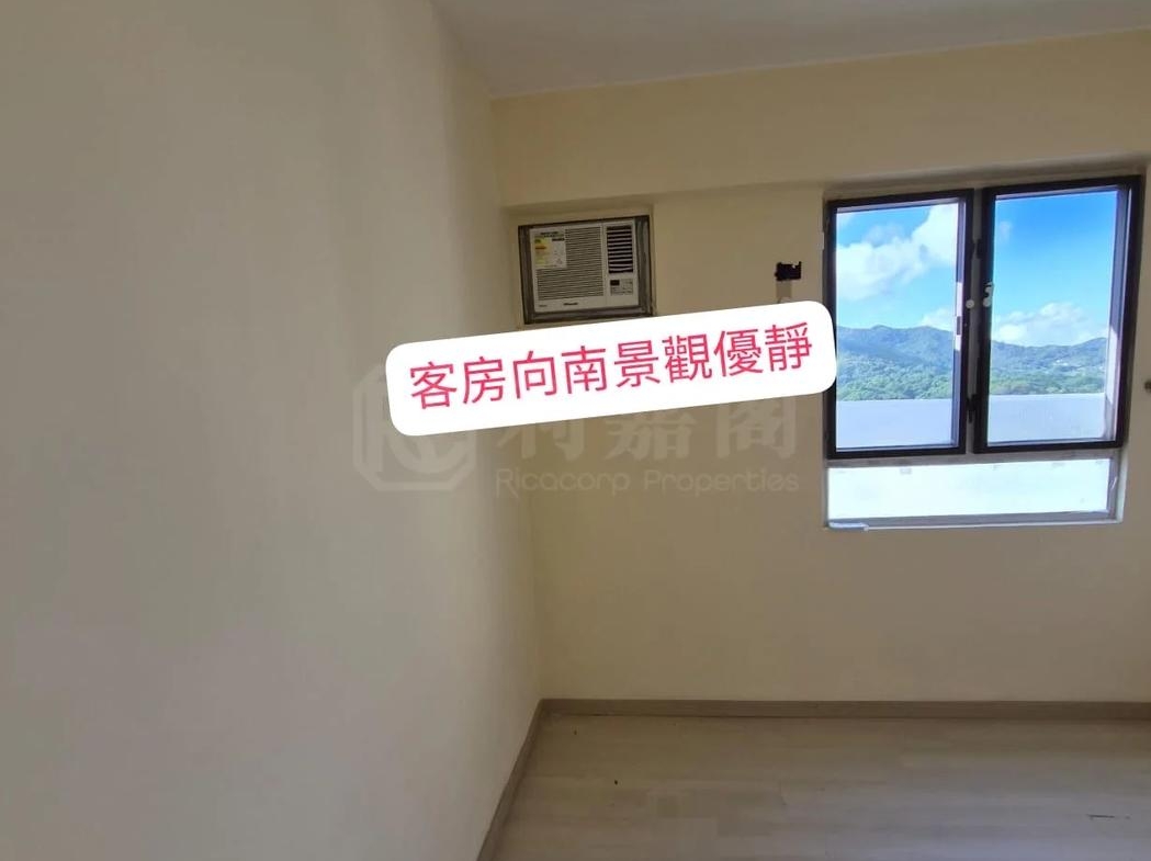 維也納花園 2座 - 28NTS – 香港北部都會區