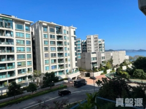 天賦海灣 2期 溋玥 15座 - 28NTS – 香港北部都會區