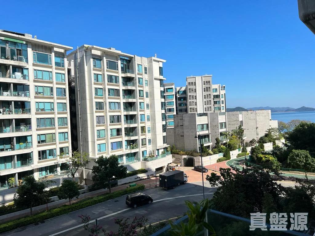 天賦海灣 2期 溋玥 15座 - 28NTS – 香港北部都會區