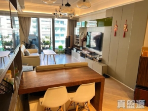 天賦海灣 2期 溋玥 15座 - 28NTS – 香港北部都會區