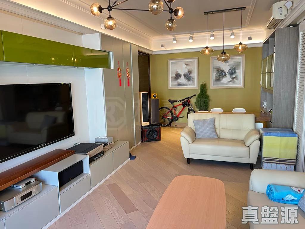 天賦海灣 2期 溋玥 15座 - 28NTS – 香港北部都會區