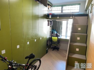 天賦海灣 2期 溋玥 15座 - 28NTS – 香港北部都會區