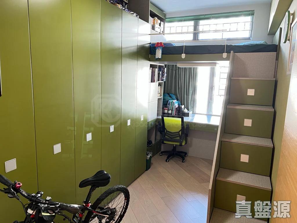 天賦海灣 2期 溋玥 15座 - 28NTS – 香港北部都會區