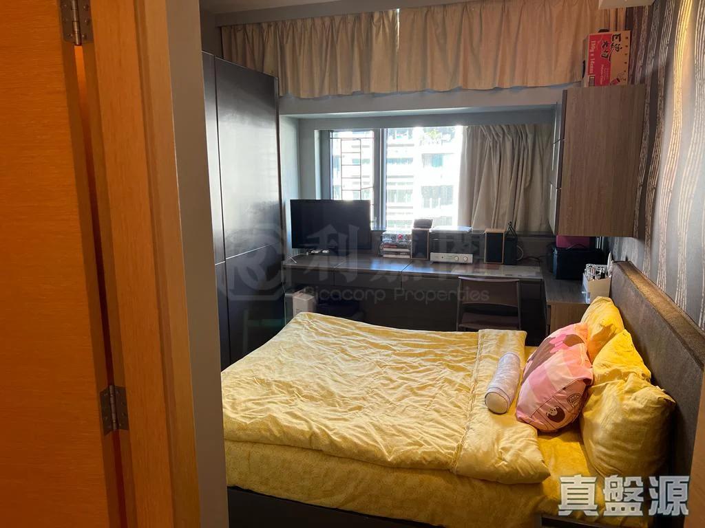 天賦海灣 2期 溋玥 15座 - 28NTS – 香港北部都會區