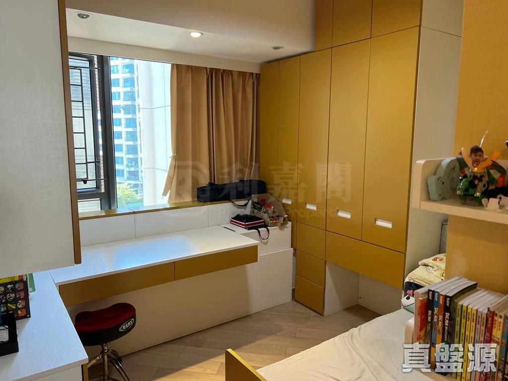 天賦海灣 2期 溋玥 15座 - 28NTS – 香港北部都會區