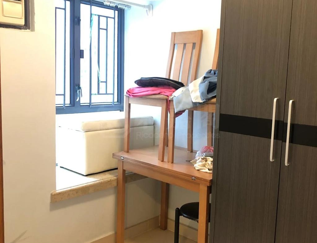 海柏花園 4座 - 28NTS – 香港北部都會區