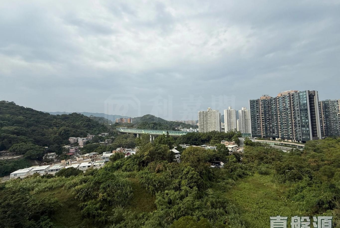 天鑽 15座 - 28NTS – 香港北部都會區