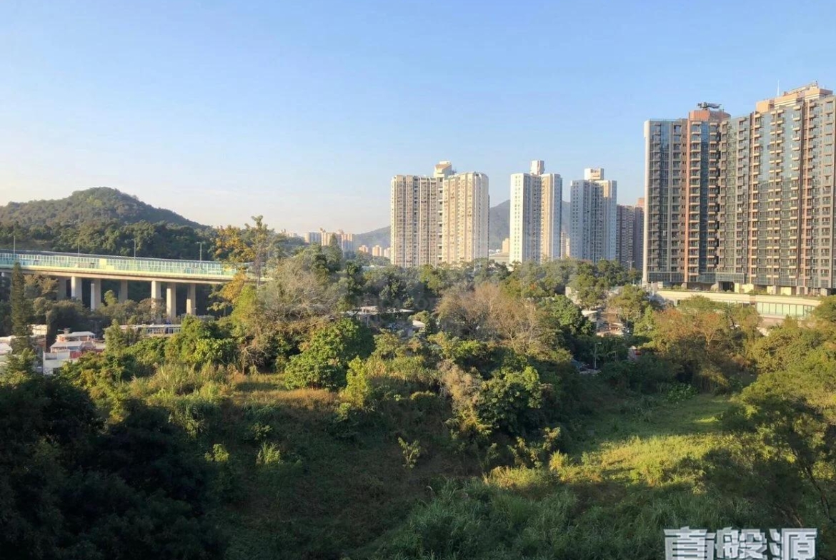 天鑽 15座 - 28NTS – 香港北部都會區