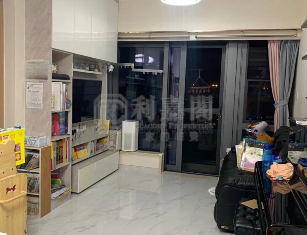 天鑽 15座 - 28NTS – 香港北部都會區