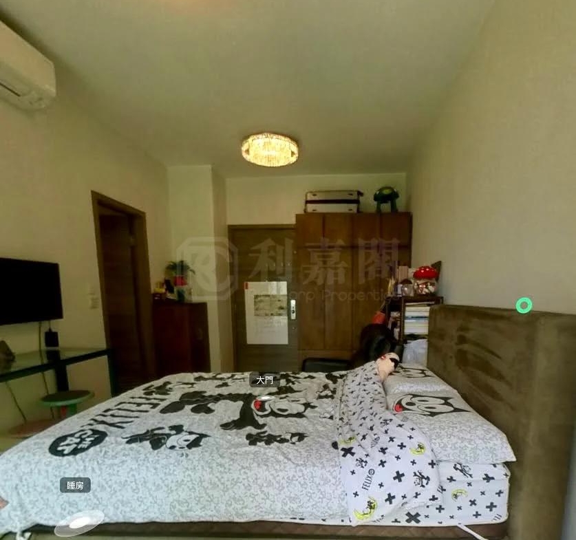 逸峯 1座 - 28NTS – 香港北部都會區