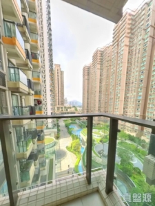 逸峯 1座 - 28NTS – 香港北部都會區