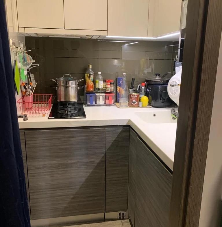逸峯 1座 - 28NTS – 香港北部都會區