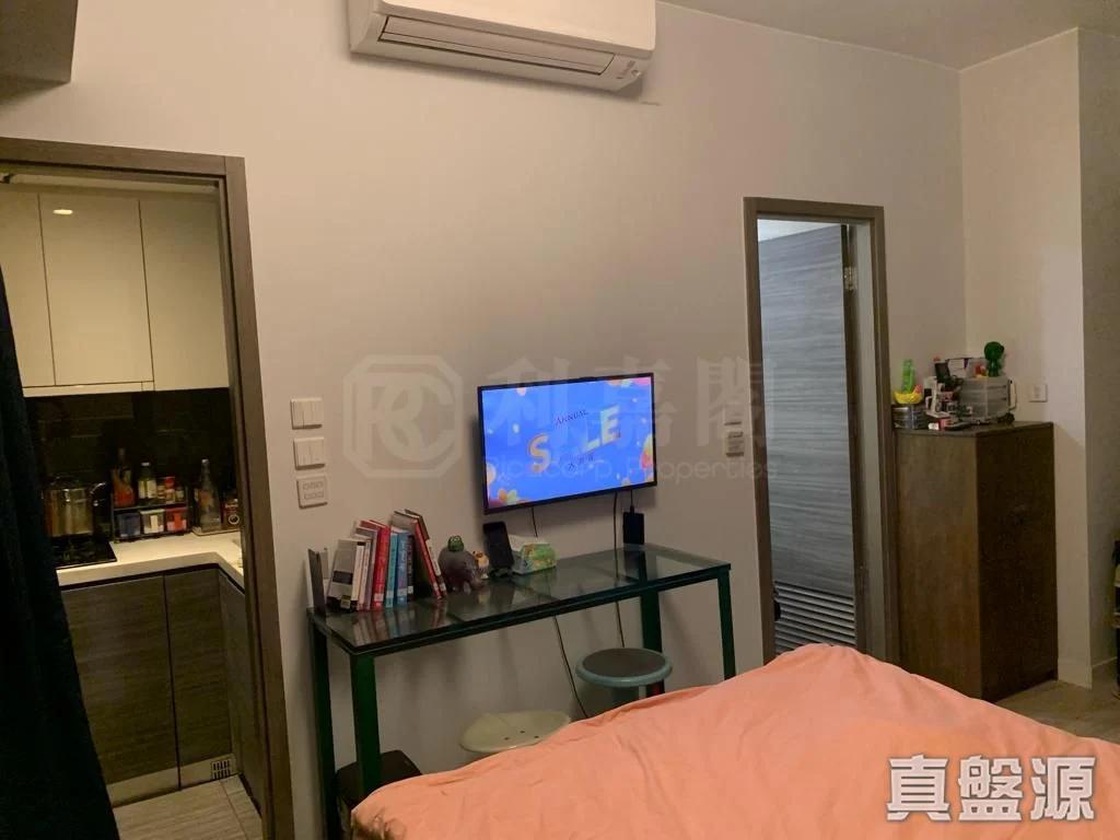 逸峯 1座 - 28NTS – 香港北部都會區