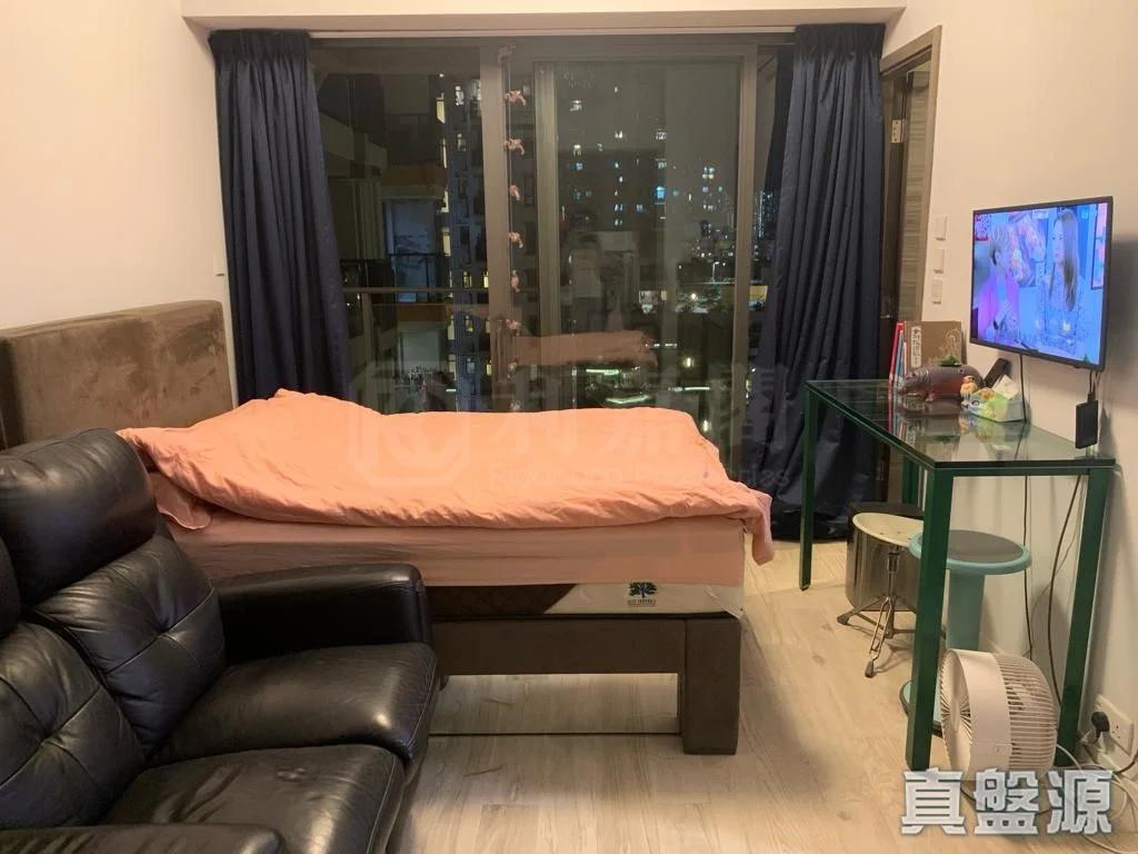 逸峯 1座 - 28NTS – 香港北部都會區