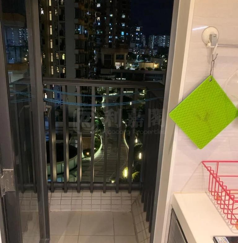 逸峯 1座 - 28NTS – 香港北部都會區