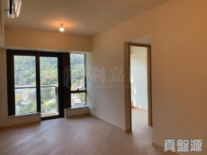 天鑽 17座 - 28NTS – 香港北部都會區