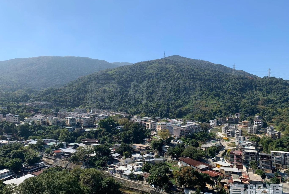 天鑽 17座 - 28NTS – 香港北部都會區