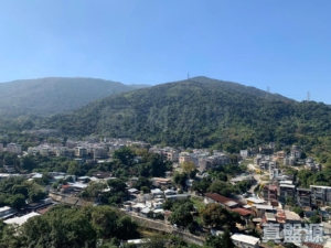 天鑽 17座 - 28NTS – 香港北部都會區