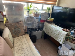 粉嶺名都 百利閣 (2座) - 28NTS – 香港北部都會區