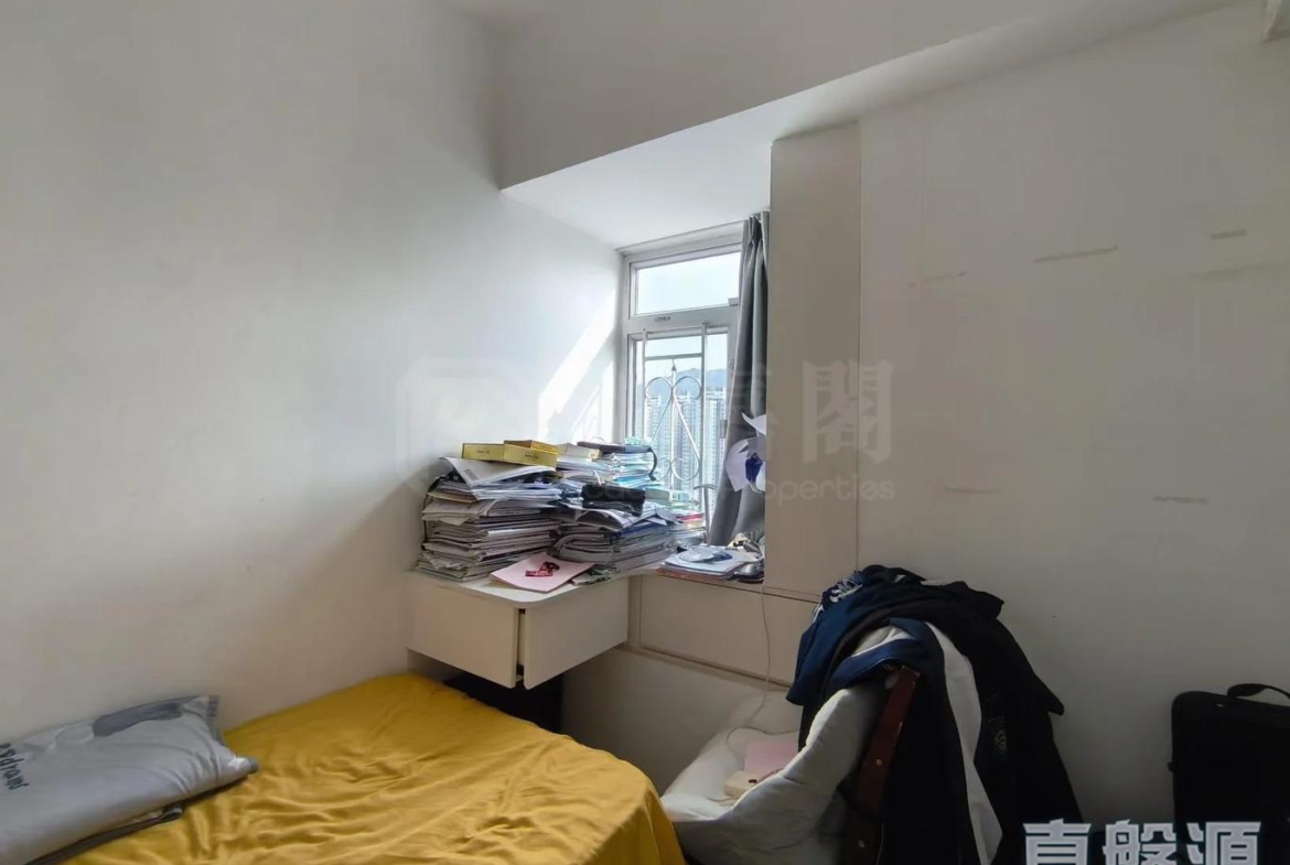粉嶺中心 2期 H座 - 28NTS – 香港北部都會區