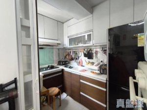 粉嶺中心 2期 H座 - 28NTS – 香港北部都會區