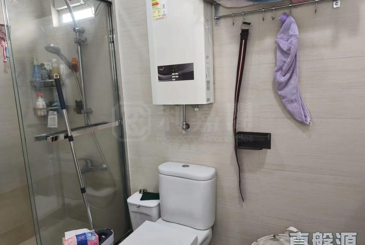 粉嶺中心 2期 H座 - 28NTS – 香港北部都會區