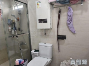 粉嶺中心 2期 H座 - 28NTS – 香港北部都會區