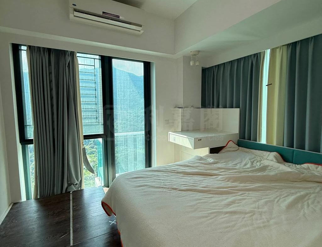 嵐山 1期 5座 - 28NTS – 香港北部都會區