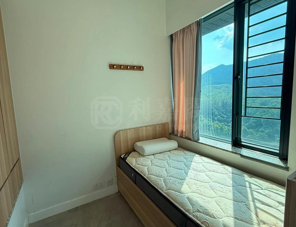 嵐山 1期 5座 - 28NTS – 香港北部都會區