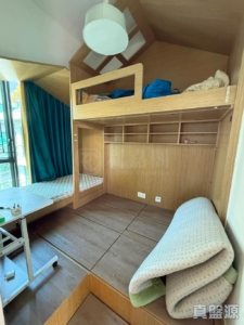 嵐山 1期 5座 - 28NTS – 香港北部都會區