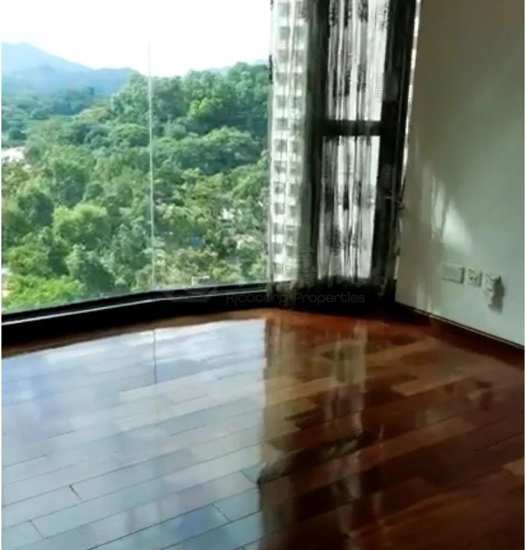 豪峰嶺 1座 - 28NTS – 香港北部都會區