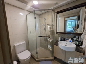 溱岸8號 3座 - 28NTS – 香港北部都會區