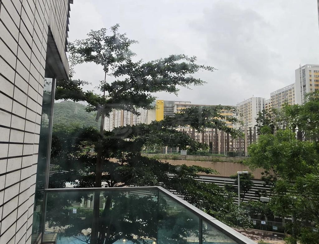 溱岸8號 3座 - 28NTS – 香港北部都會區